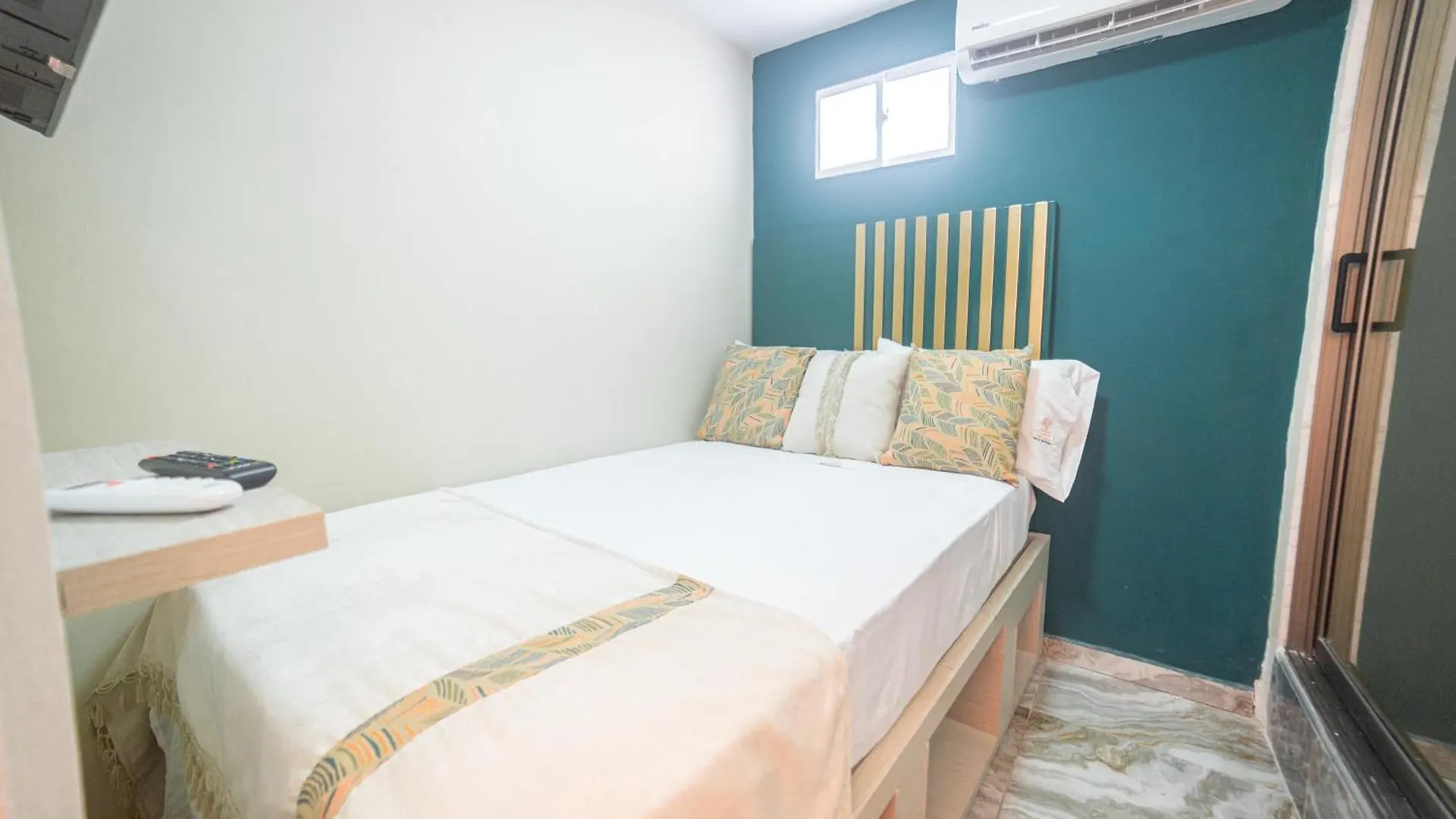 Hotel Sublime Cartagena 4*,  Colombia