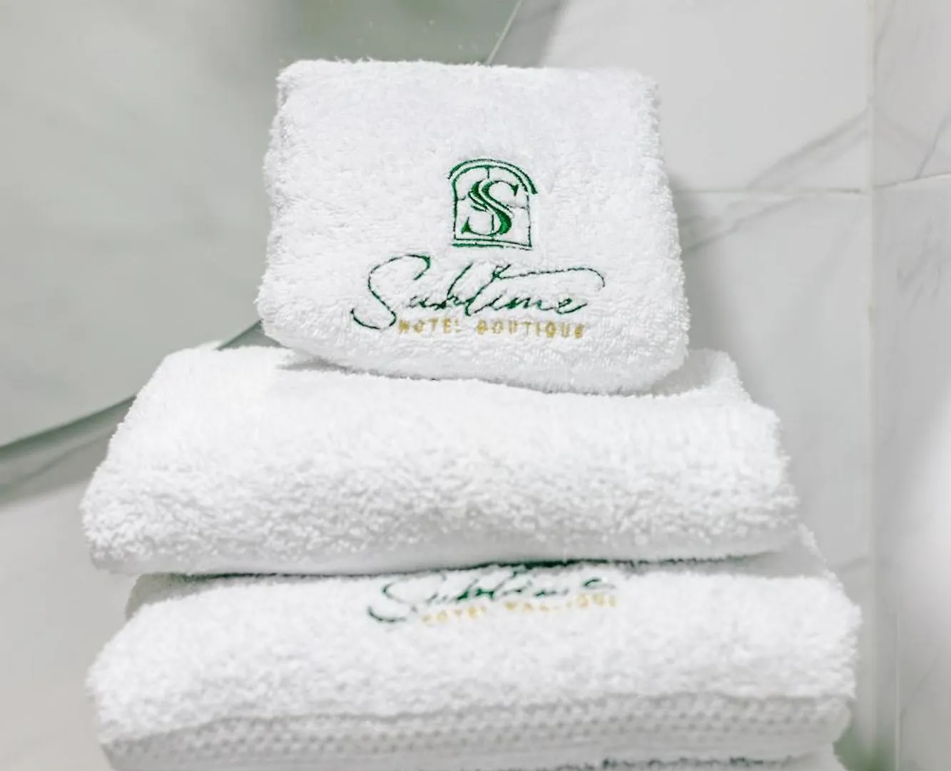 Hotel Sublime Cartagena