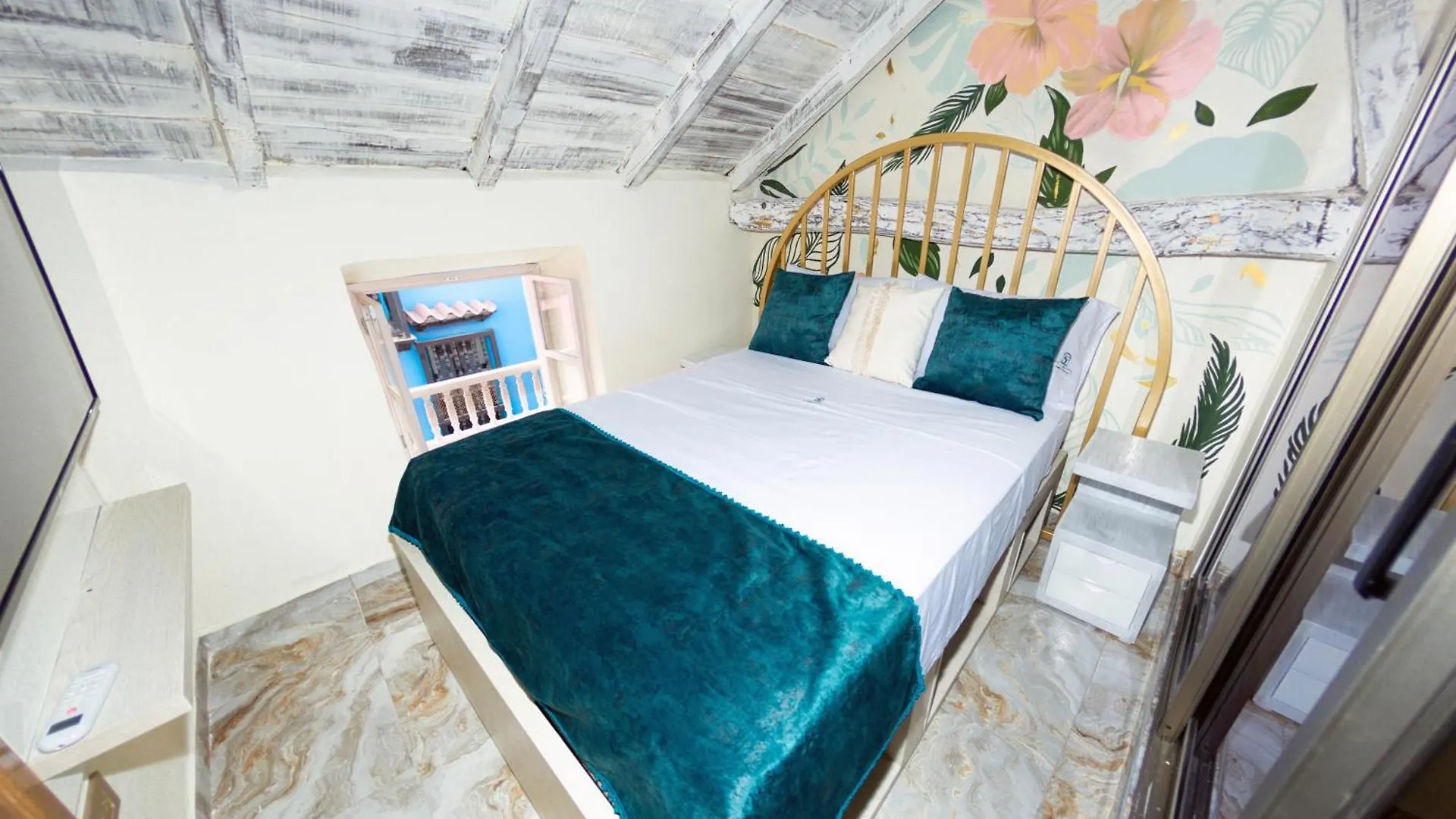 ****  Hotel Sublime Cartagena Colombia