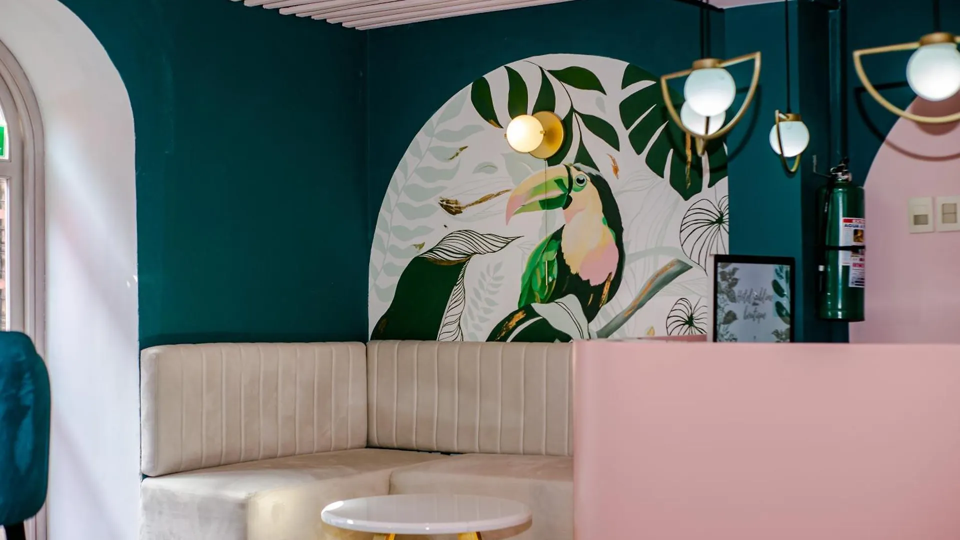 Hotel Sublime Cartagena