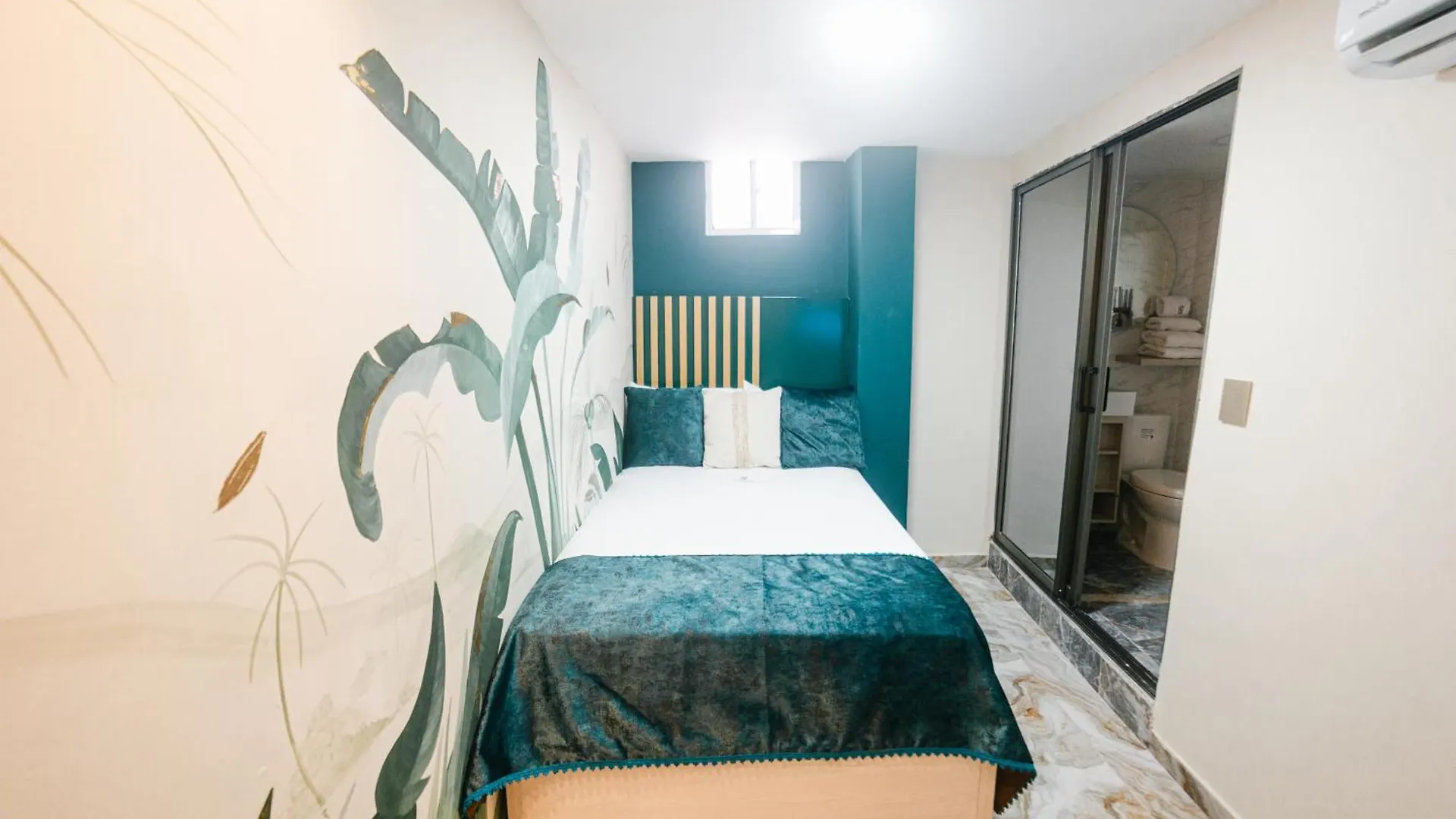 Hotel Sublime Cartagena