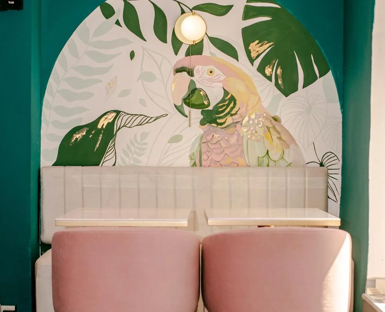 Hotel Sublime Cartagena Colombia