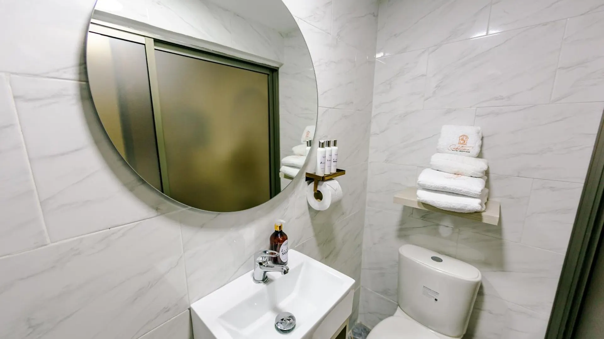 Hotel Sublime Cartagena