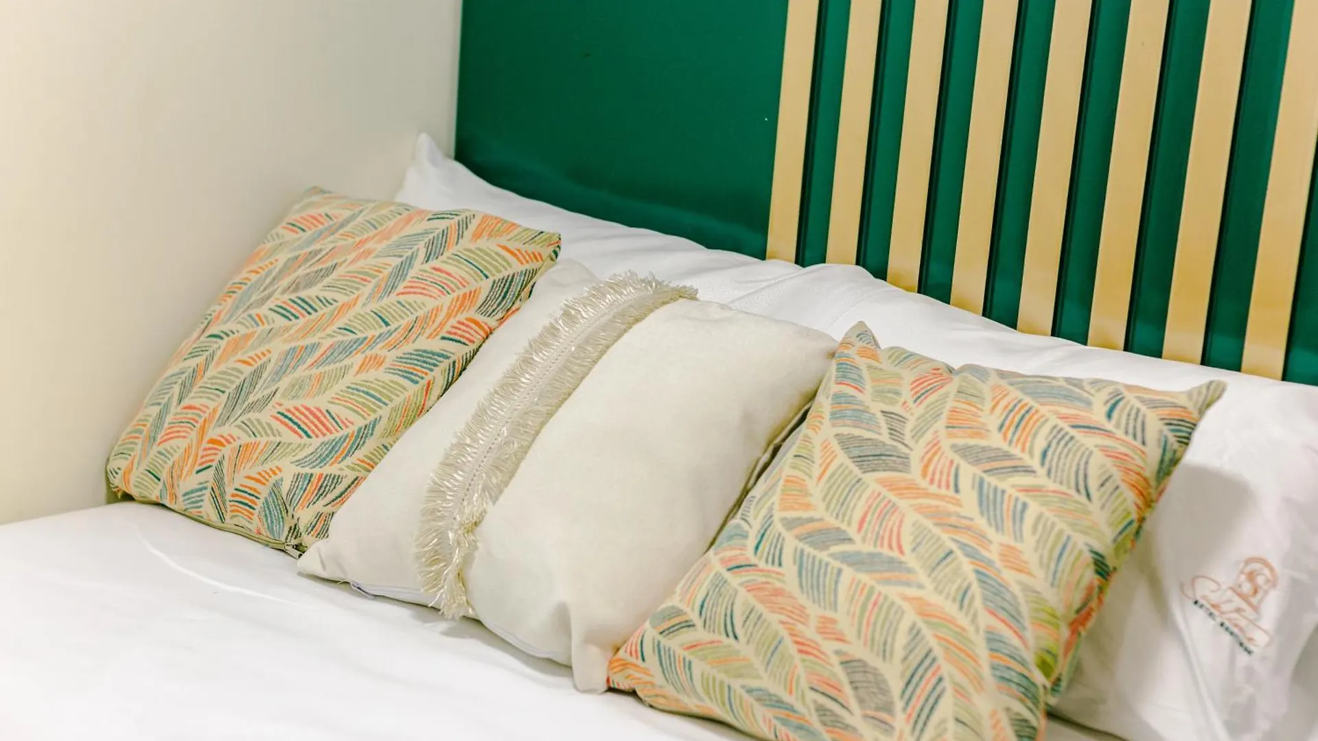 Hotel Sublime Cartagena Colombia