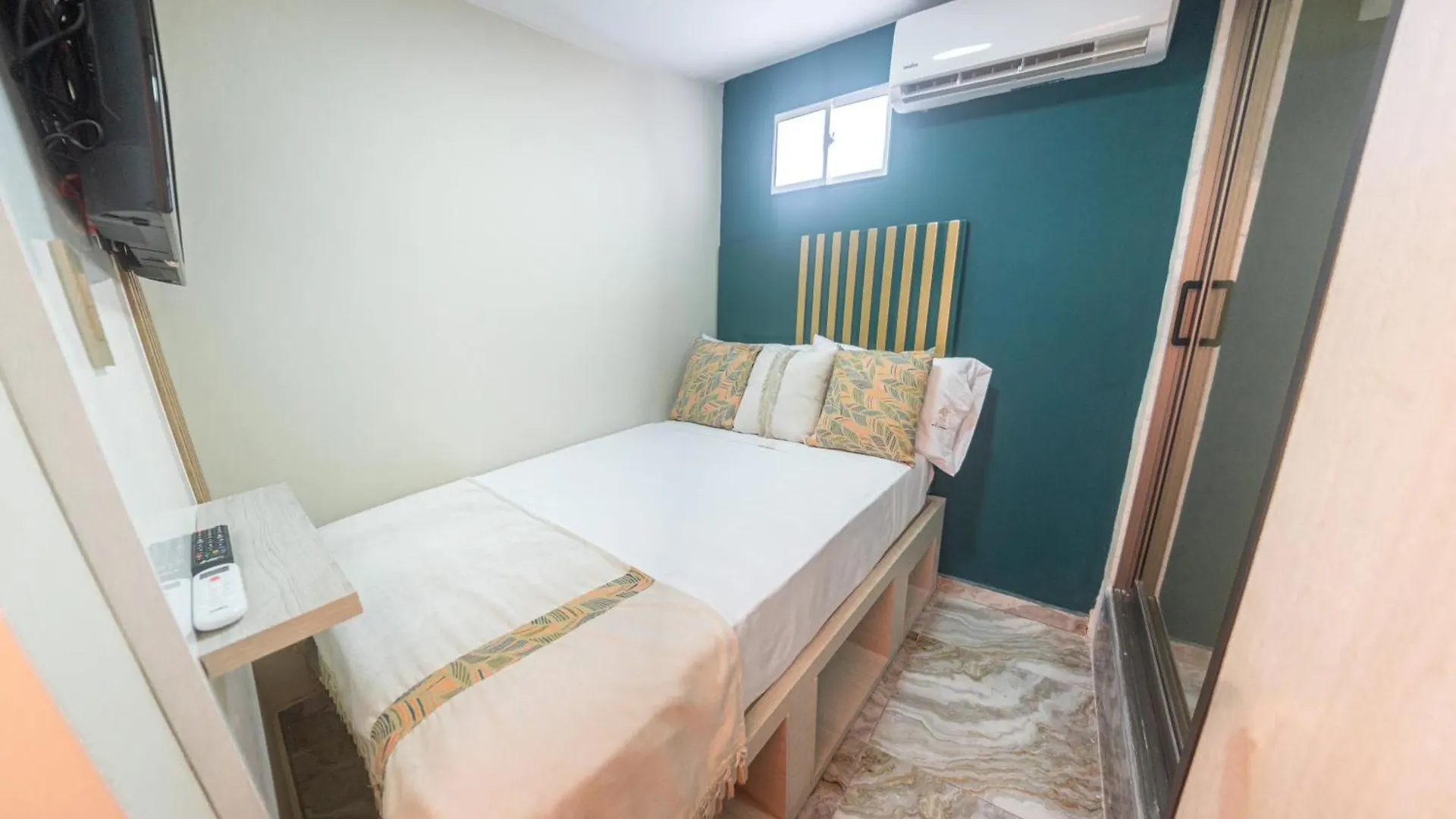 Hotel Sublime Cartagena 4*,  Colombia